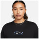Nike Γυναικεία κοντομάνικη μπλούζα Sportswear T-Shirt